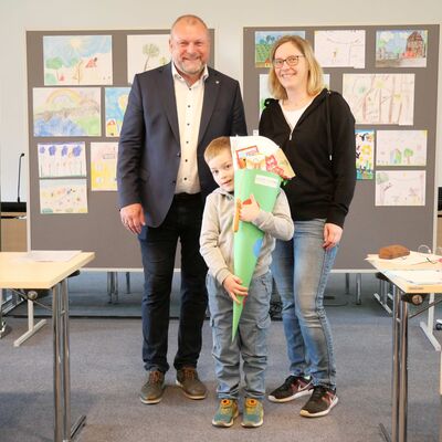 Bild vergr&ouml;&szlig;ern: Gewinner faire Schult&uuml;te 2025