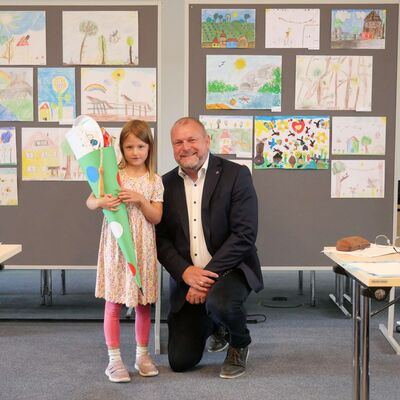 Bild vergr&ouml;&szlig;ern: Gewinner faire Schult&uuml;te 2025