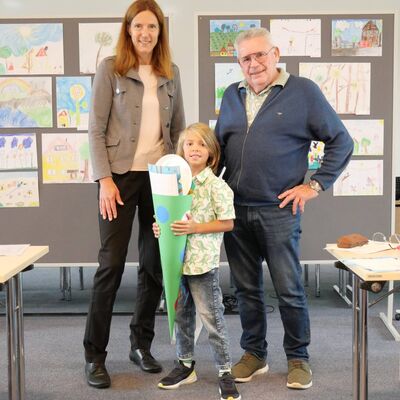 Bild vergr&ouml;&szlig;ern: Gewinner faire Schult&uuml;te 2025