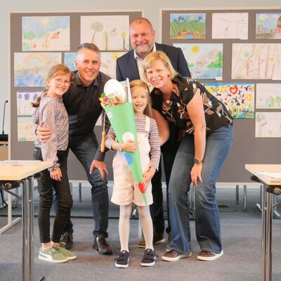 Bild vergr&ouml;&szlig;ern: Gewinner faire Schult&uuml;te 2025