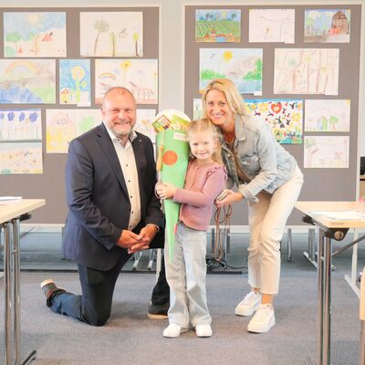 Bild vergr&ouml;&szlig;ern: Gewinner faire Schult&uuml;te 2025