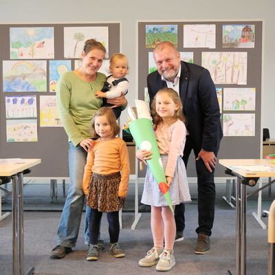 Bild vergr&ouml;&szlig;ern: Gewinner faire Schult&uuml;te 2025