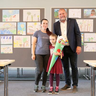 Bild vergr&ouml;&szlig;ern: Gewinner faire Schult&uuml;te 2025