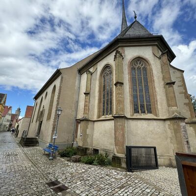 Bild vergr&ouml;&szlig;ern: Tag des offenen Denkmals 2025