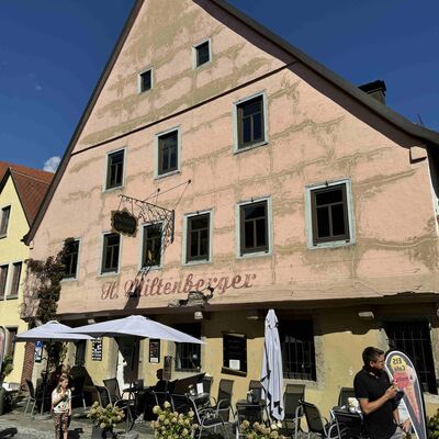 Bild vergr&ouml;&szlig;ern: Tag des offenen Denkmals 2025