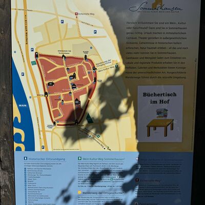 Bild vergr&ouml;&szlig;ern: Tag des offenen Denkmals 2025