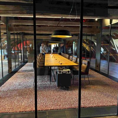 Bild vergr&ouml;&szlig;ern: Tag des offenen Denkmals 2025