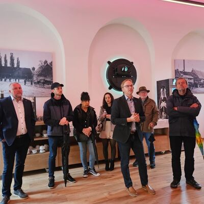 Bild vergr&ouml;&szlig;ern: Tag des offenen Denkmals 2025