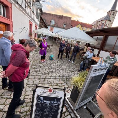 Bild vergr&ouml;&szlig;ern: Tag des offenen Denkmals 2025