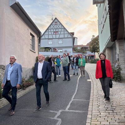 Bild vergr&ouml;&szlig;ern: Tag des offenen Denkmals 2025