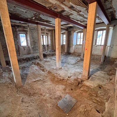 Bild vergr&ouml;&szlig;ern: Tag des offenen Denkmals 2025