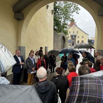 Bild vergr&ouml;&szlig;ern: Tag des offenen Denkmals 2025