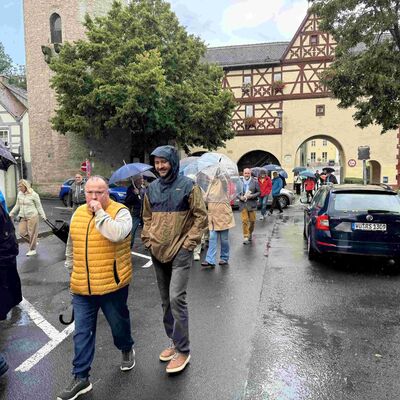 Bild vergr&ouml;&szlig;ern: Tag des offenen Denkmals 2025