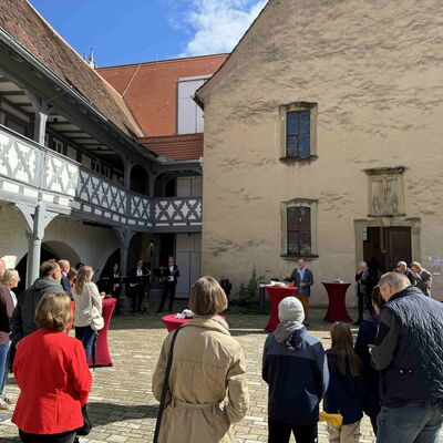 Bild vergr&ouml;&szlig;ern: Tag des offenen Denkmals 2025