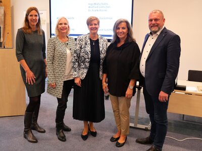 Verabschiedung Schulamtdirektorin Claudia Vollmar by Uwe Dietrich (1)