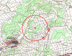 Allgemeinverf&uuml;gung Faulbrut