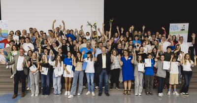 FEEL-FR.E.E.-Abschlussfeier by Stefan Bausewein (1)