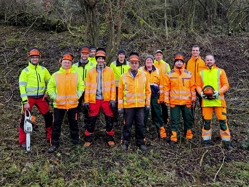 2025_300 Bauhofschulungen Heckenpflege by Jessica Tokarek