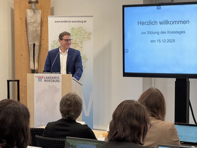 OB Martin Heilig Kreistag 15.12.2025 by Christian Schuster