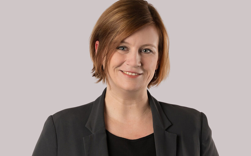 Detailansicht der Adresse anzeigen