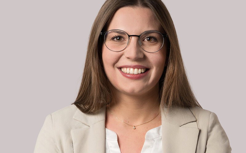 Detailansicht der Adresse anzeigen