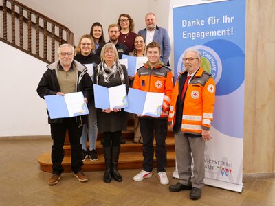 13.000. Ehrenamtskarte by Christian Schuster (1)