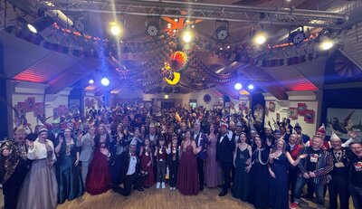 Landkreisfasching 2026 Winterhausen by Christian Schuster (1)