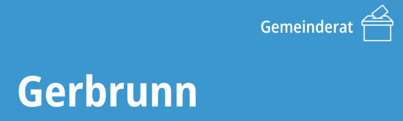 Gerbrunn Gemeinderat