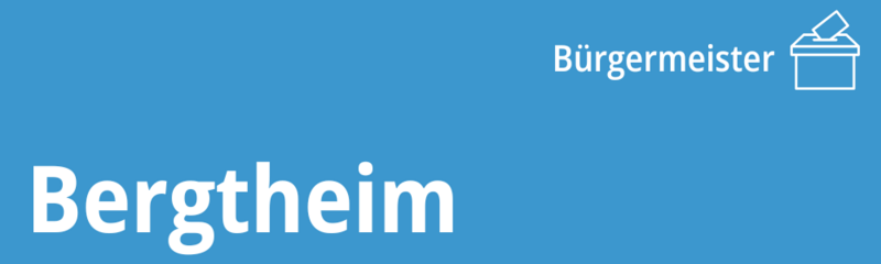 2026 Bergtheim Bgm