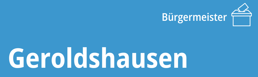 Geroldshausen Bgm (1000 x 300 px)