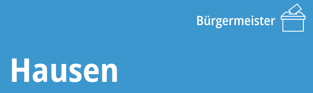 Hausen Bgm  (1000 x 300 px)