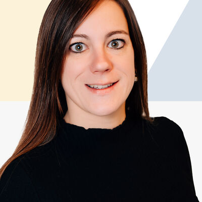 Detailansicht der Adresse anzeigen