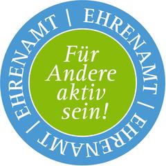 Bild vergr��ern: Ehrenamt_logo
