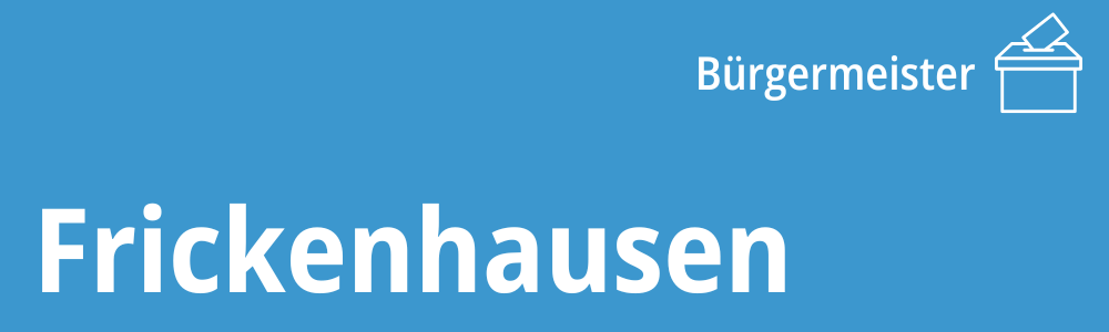 Frickenhausen Bgm (1000 x 300 px)