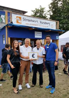 Streetwork - Underground U&D