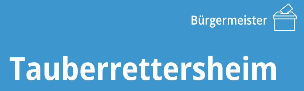 Tauberrettersheim Bgm (1000 x 300 px)