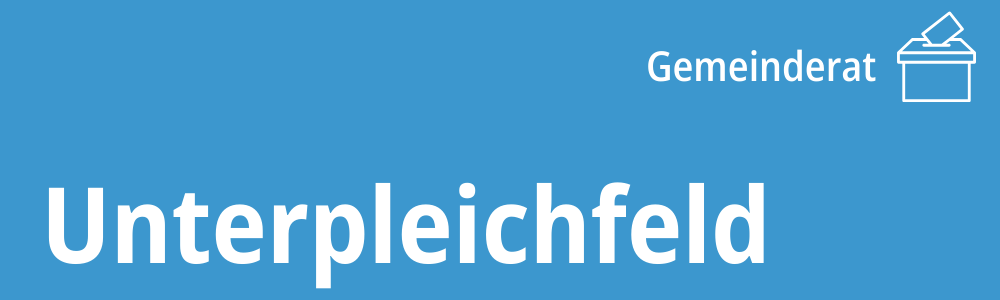 Unterpleichfeld GR (1000 x 300 px)