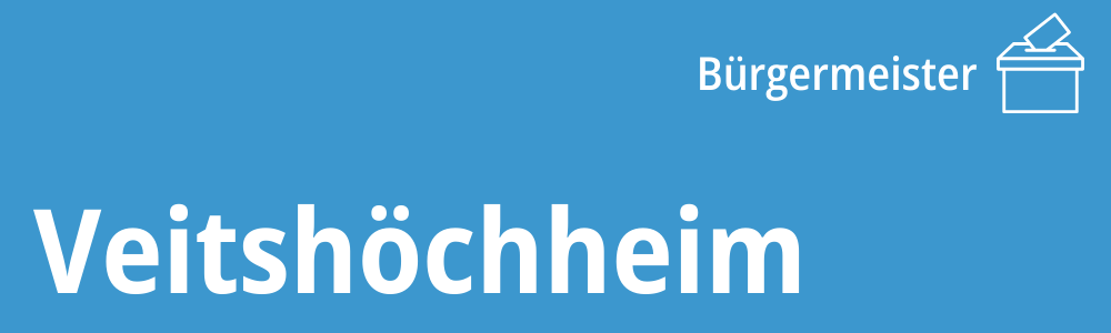 Veitsh&ouml;chheim Bgm (1000 x 300 px)