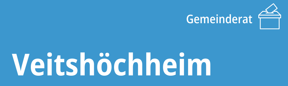 Veitsh&ouml;chheim GR (1000 x 300 px)