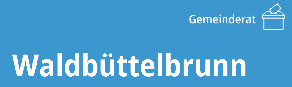 Waldb&uuml;ttelbrunn GR (1000 x 300 px)