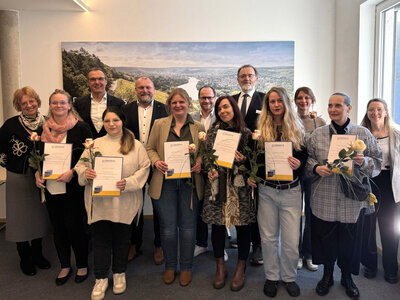 2026_86 Kindertagespflege Zertifikats&uuml;bergabe by Christina H&ouml;ssel