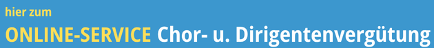Butto Chor-Dirigentenverg&uuml;tung