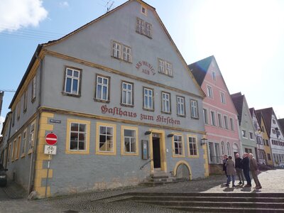 B&uuml;rgerhaus Ars Musica Aub by Christian Schuster (1)