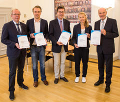 Gesundheitsbericht der Gesundheitsregionplus