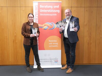 Ank&uuml;ndigung Workshop f&uuml;r Frauen in der Politik by Christian Schuster