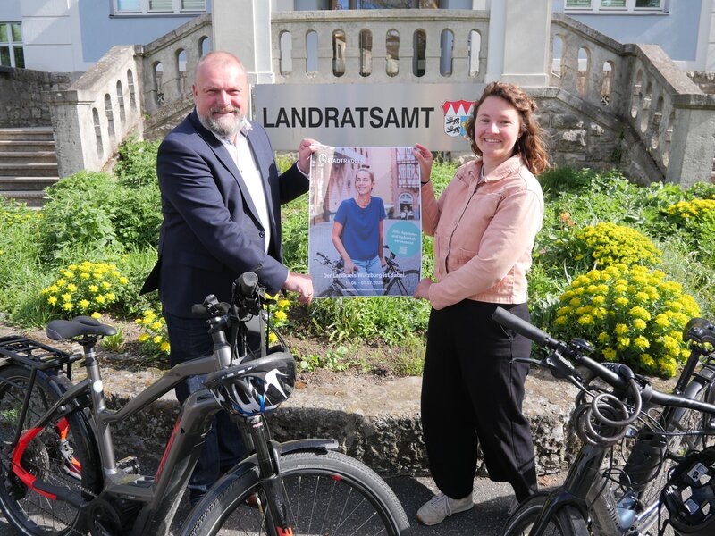 Stadtradeln 2026 by Christian Schuster