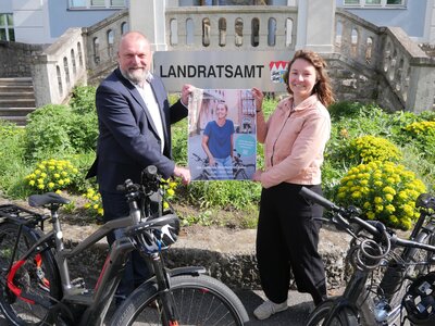 Stadtradeln 2026 by Christian Schuster