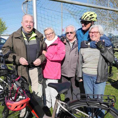 Radlerfr&uuml;hling 2026