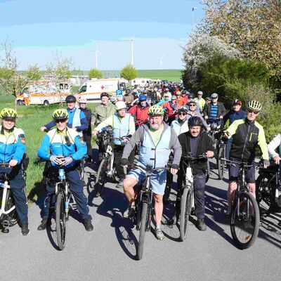 Radlerfr&uuml;hling 2026