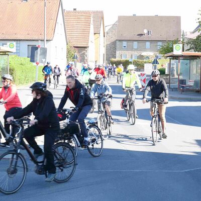 Radlerfr&uuml;hling 2026